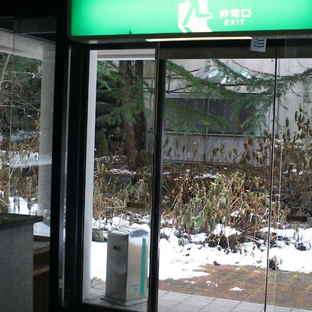 Red Sun Rooms Hakuba Exterior foto