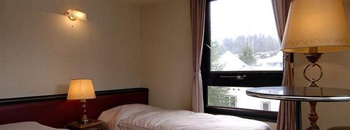 Red Sun Rooms Hakuba Exterior foto