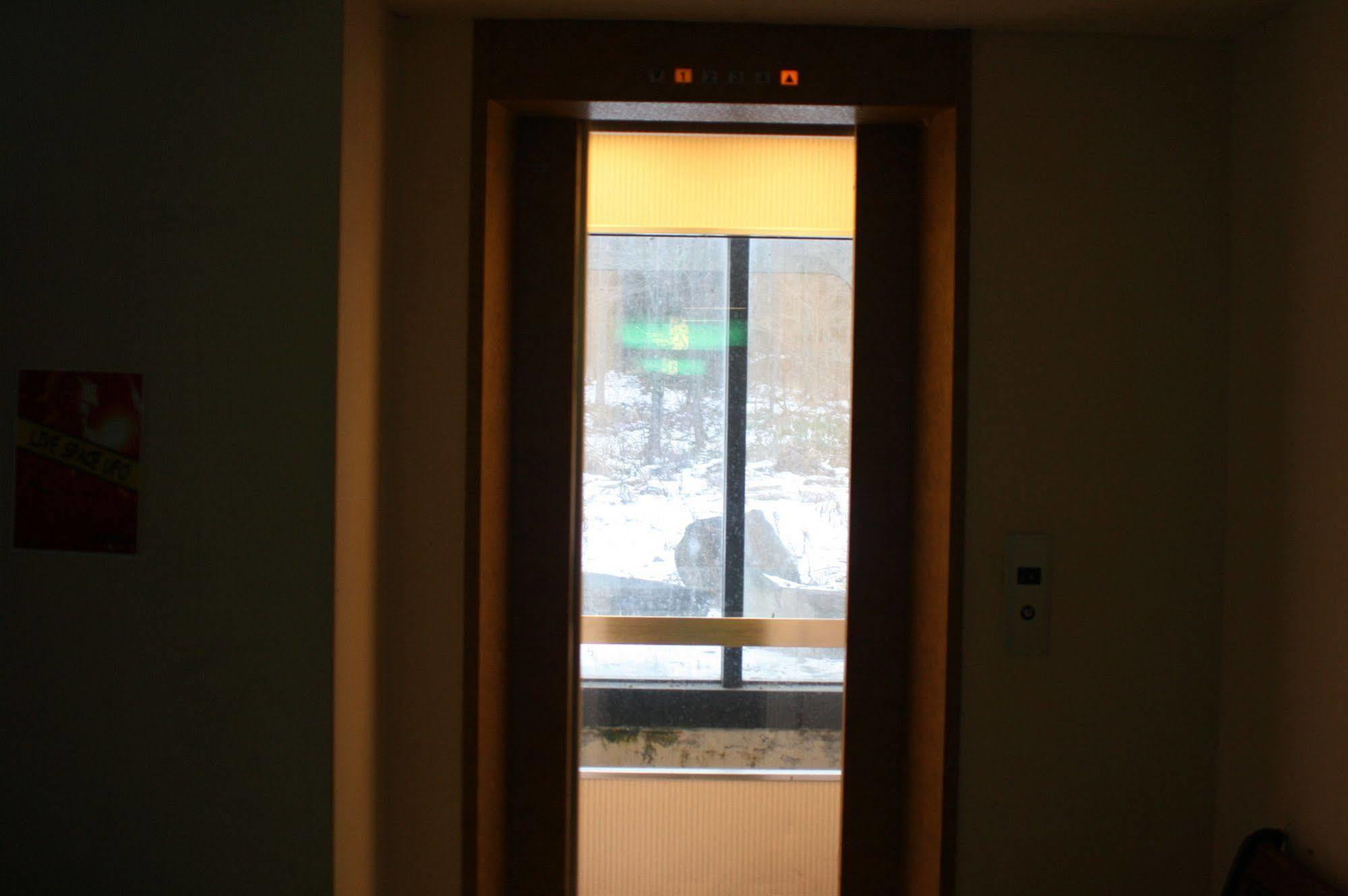 Red Sun Rooms Hakuba Exterior foto